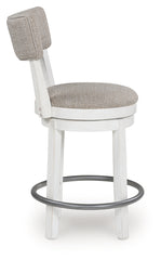Robbinsdale Counter Height Barstool