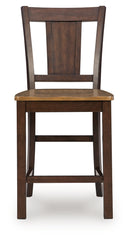 Rylandeen Counter Height Barstool