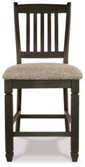 Tyler Creek Counter Height Bar Stool