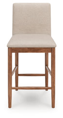 Isanti Counter Height Barstool