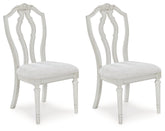 Montelaine Dining Chair (Set of 2)