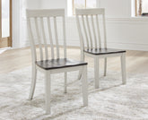 Darborn Dining Chair (Set of 2)