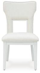 Chalanna Dining Chair (Set of 2)