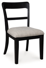 Greddinton Dining Chair