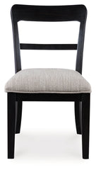 Greddinton Dining Chair