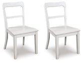 Greddinton Dining Chair (Set of 2)