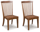 Greddinton Dining Chair (Set of 2)