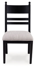 Greddinton Dining Chair