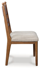 Greddinton Dining Chair