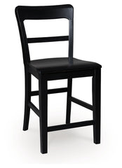 Greddinton Counter Height Barstool