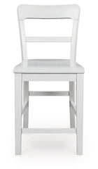 Greddinton Counter Height Barstool