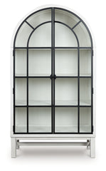 Greddinton Display Cabinet
