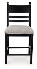 Greddinton Counter Height Barstool