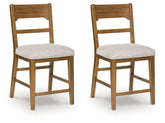Cabalynn Counter Height Barstool