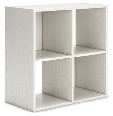 Aprilyn Four Cube Organizer