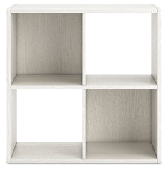 Aprilyn Four Cube Organizer