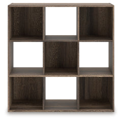 Shallifer Nine Cube Organizer