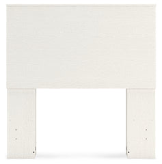 Aprilyn Twin Bookcase Headboard