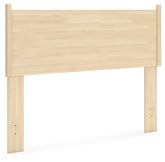 Cabinella Full Panel Headboard