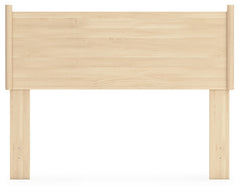 Cabinella Full Panel Headboard