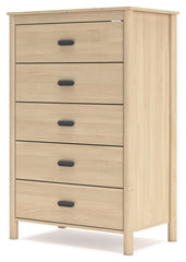 Cabinella Chest of Drawers
