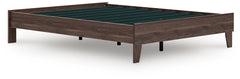 Calverson Queen Platform Bed