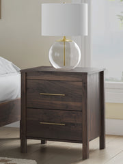 Calverson Nightstand