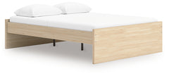 Onita Queen Platform Bed