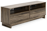 Shallifer 59" TV Stand