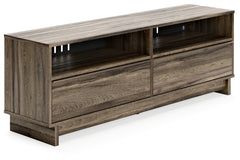 Shallifer 59" TV Stand