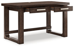 Breckington 56" Home Office Desk
