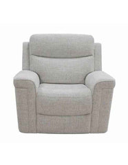 Fluff Daddy 3-Piece Reclining Sofa Set
