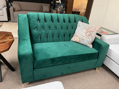 FLOOR MODEL 2269 SBF LOVESEAT