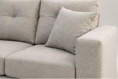 Julia 2-Piece Sectional
