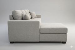 Julia 2-Piece Sectional