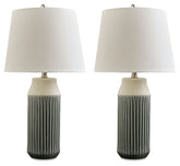 Afener Table Lamp (Set of 2)
