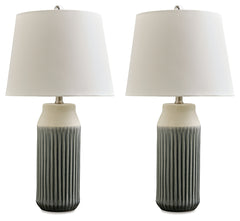 Afener Table Lamp (Set of 2)