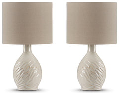 Garinton Table Lamp (Set of 2)