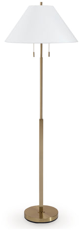 Haigwood Floor Lamp
