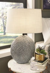 Harif Table Lamp (Set of 2)