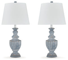 Cylerick Table Lamp (Set of 2)