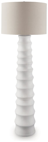 Veraleigh Floor Lamp