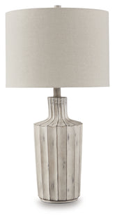 Imre Table Lamp