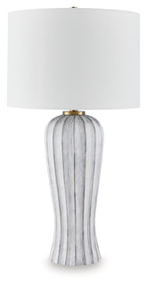 Lanwell Table Lamp