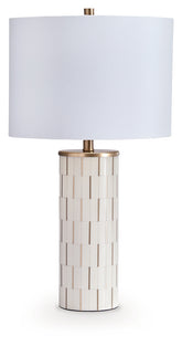 Faridworth Table Lamp