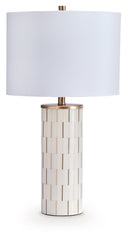 Faridworth Table Lamp