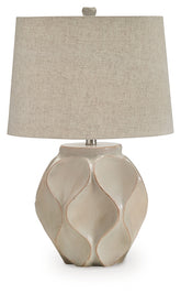 Edselham Table Lamp