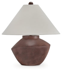 Honsworth Table Lamp