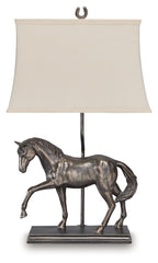 Sandorman Table Lamp