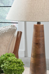 Danset Table Lamp (Set of 2)